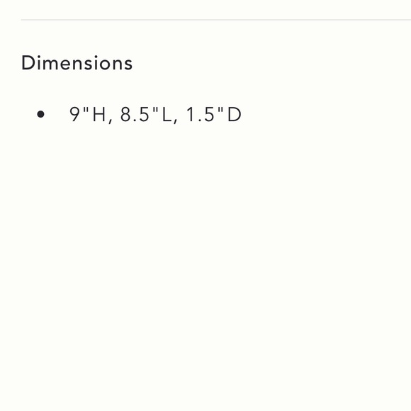 NWT Anthropologie PAILLETTE Black Sequin Mini Tote - Picture 5 of 5